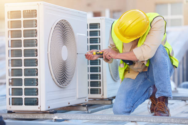 Best Commercial HVAC Repair  in Fife, WA