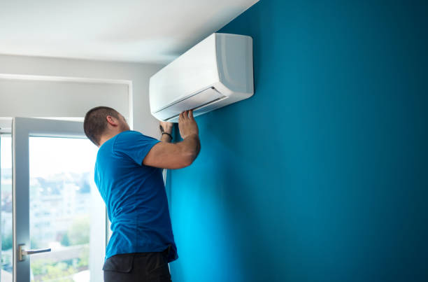 Best Emergency HVAC Repair  in Fife, WA