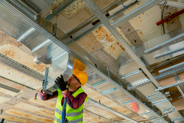 Best HVAC Air Duct Cleaning  in Fife, WA