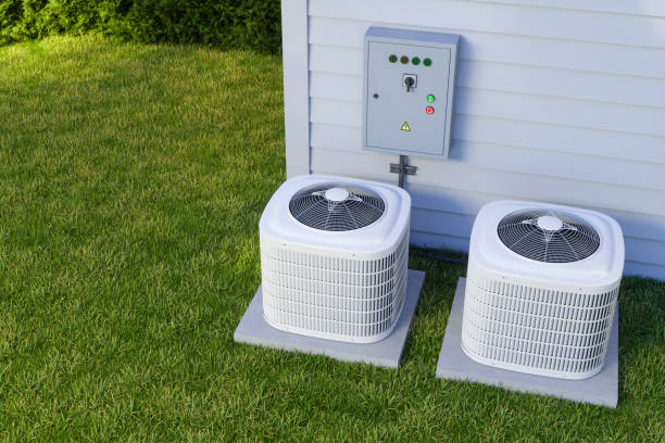Best Heating Repair Services  in Fife, WA