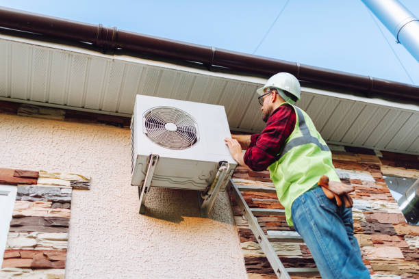 Reliable Fife, WA HVAC Solutions