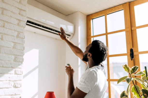 Best HVAC Cleaning Services  in Fife, WA