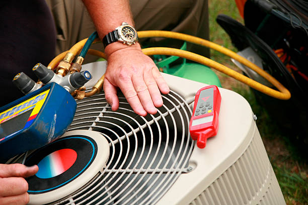 Best HVAC Maintenance Near Me  in Fife, WA