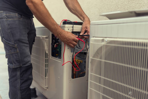 Best HVAC Companies Near Me  in Fife, WA