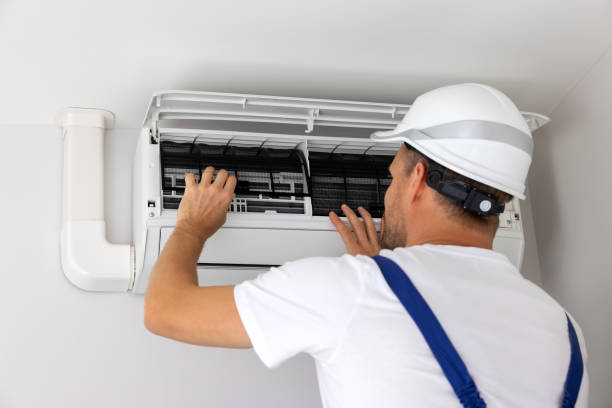 Best Ductless HVAC Repair  in Fife, WA